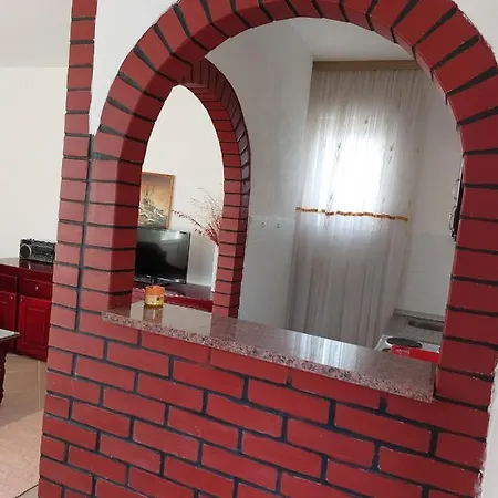 Apartment Neda Citluk