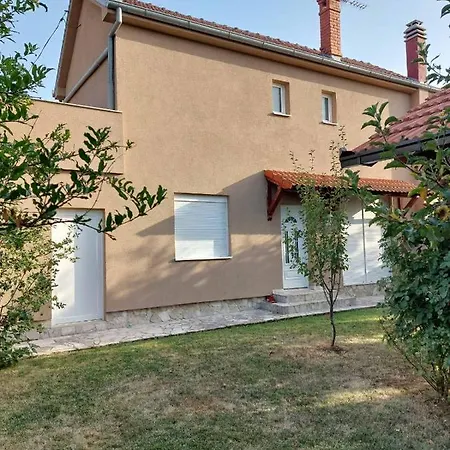 Neda Apartment Citluk