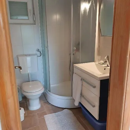 Neda Apartment Citluk