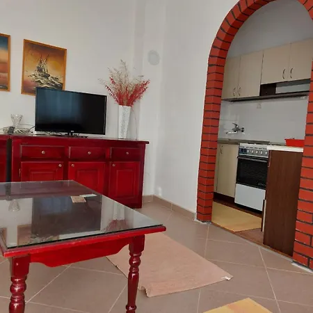 Apartment Neda *
