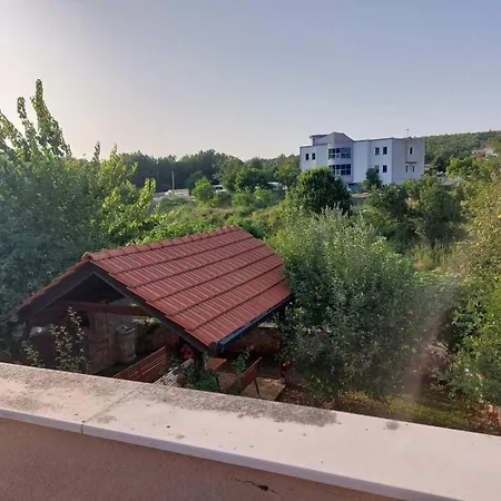 Neda Apartment Citluk