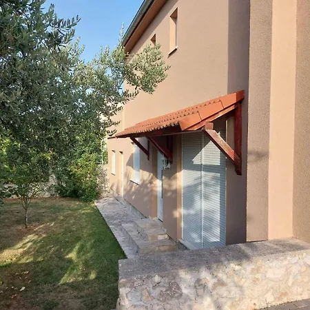 Apartment Neda Citluk